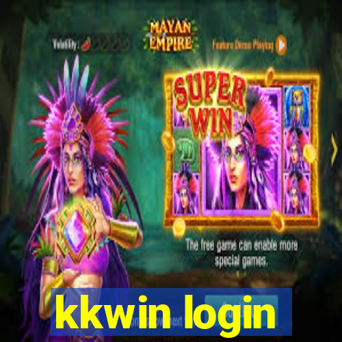 kkwin login